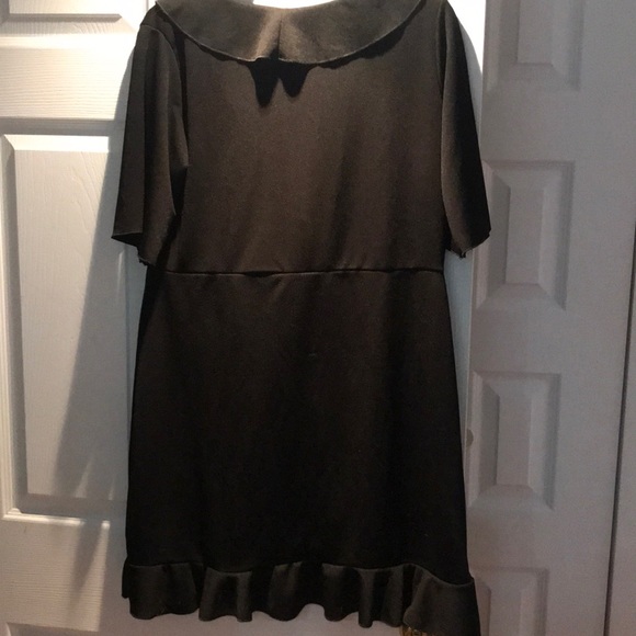 Little black dress - Picture 2 of 2